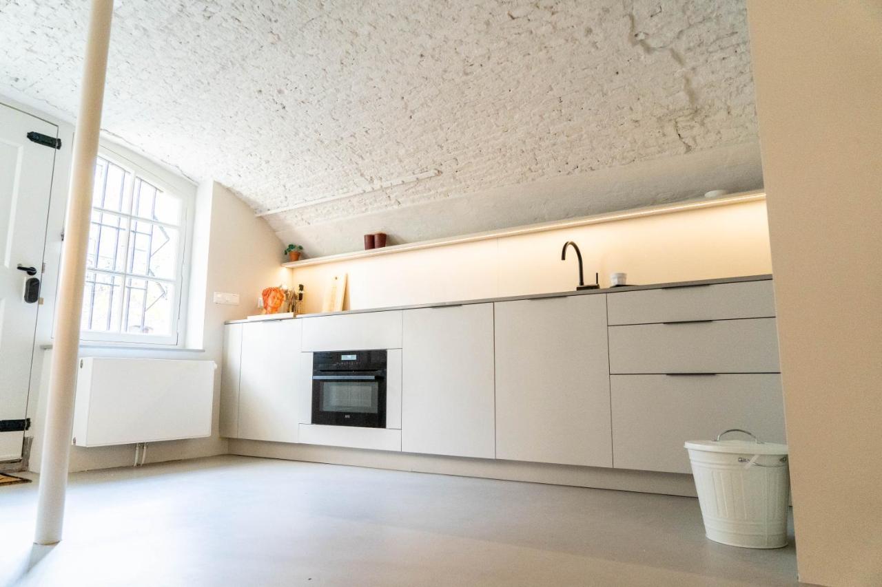 Vlinder's Appartement
